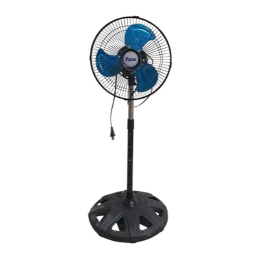 Ventilador de piso 10"