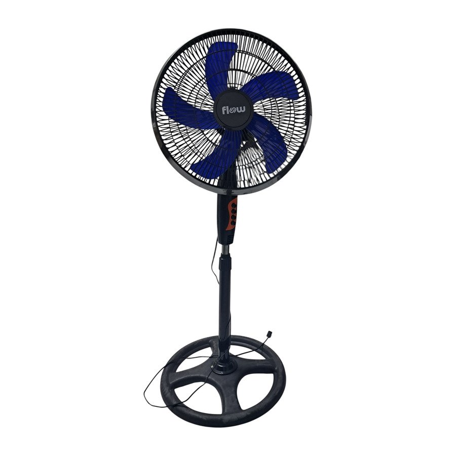 Ventilador de piso 16"