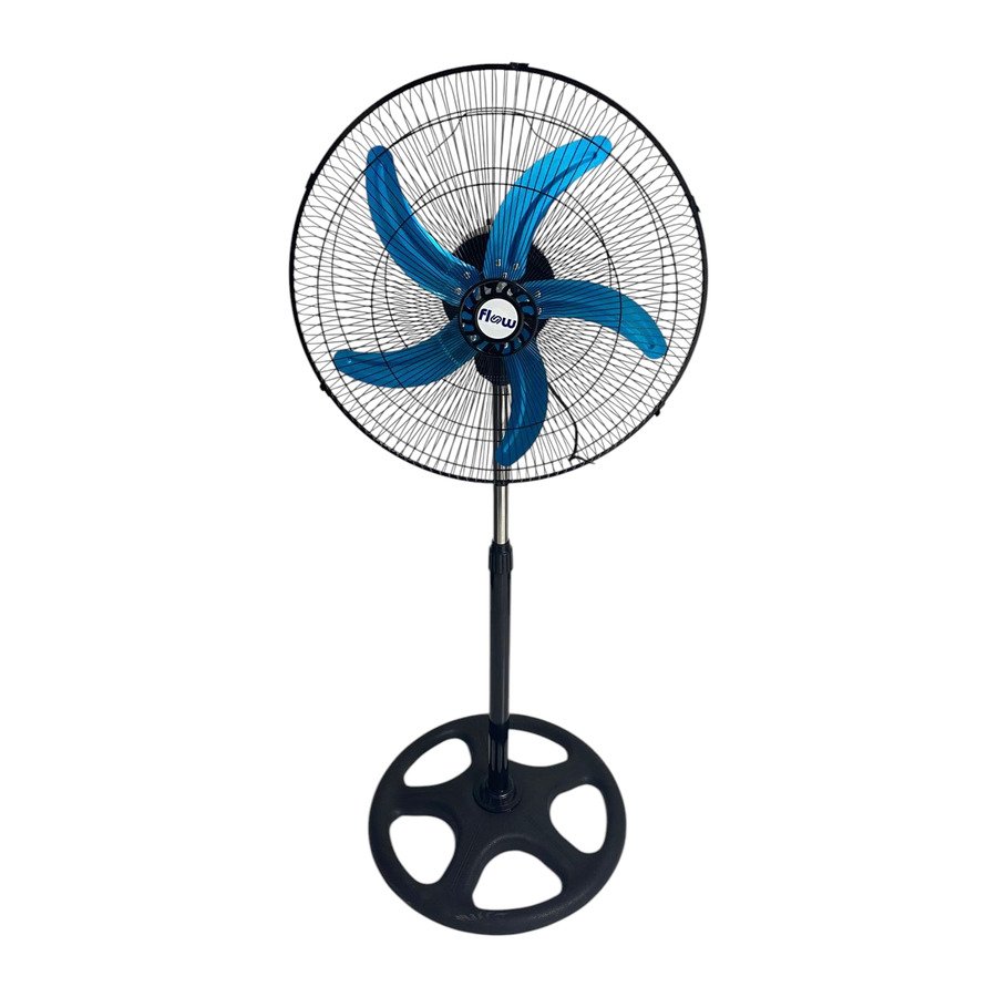 Ventilador de piso 18"