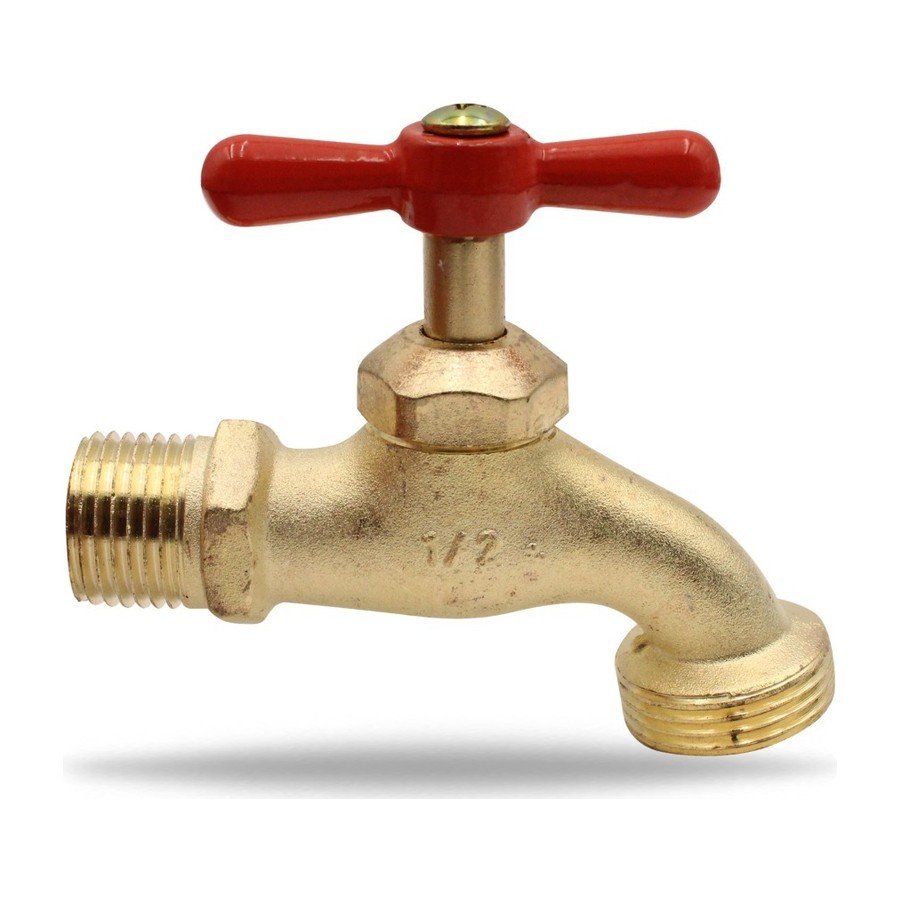 Llave de chorro